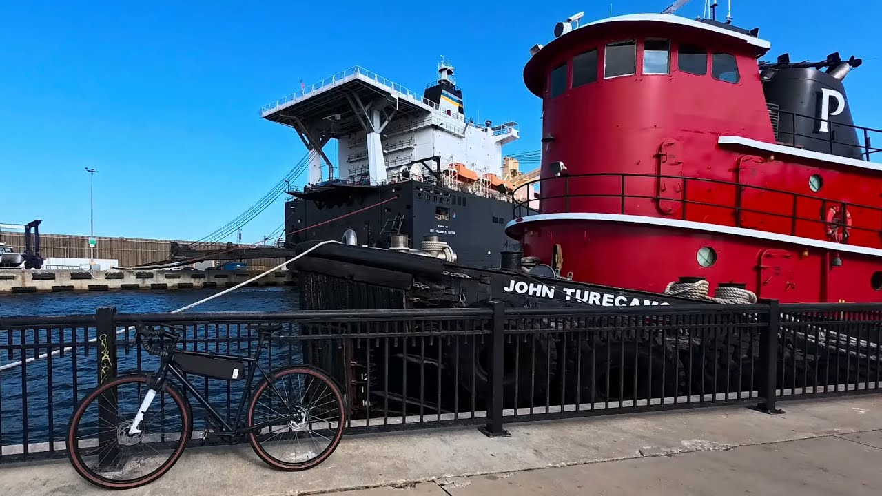 Pensacola Florida To Bridge Ride 1