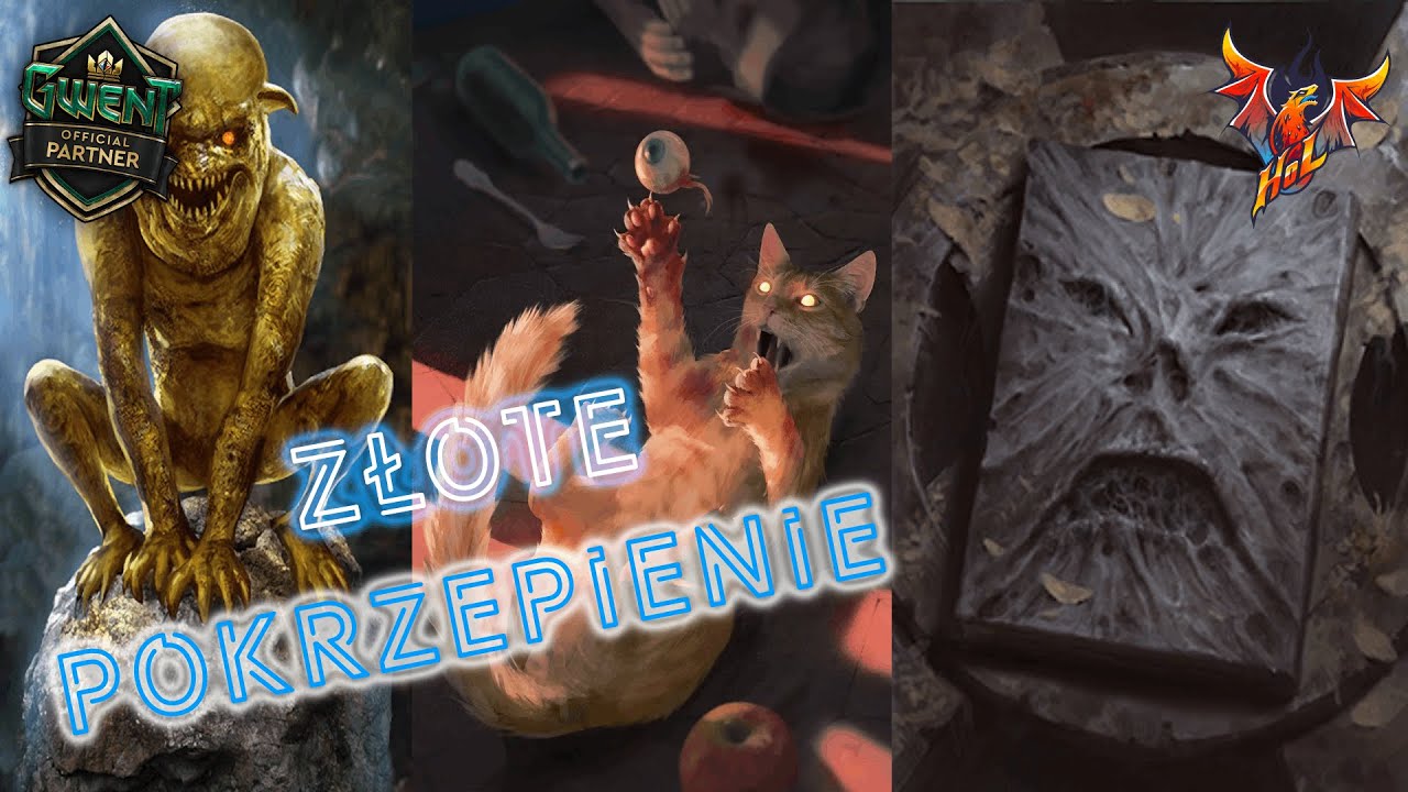 Kekerowe Pokrzepionko  - MO - Owoce Ysgith (Gwent)