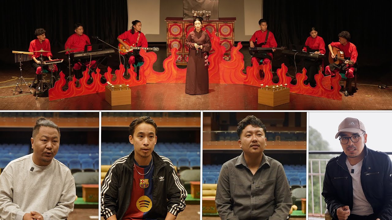 Special: Interview on TIPA Yarkyi Performances – History, Song Selections