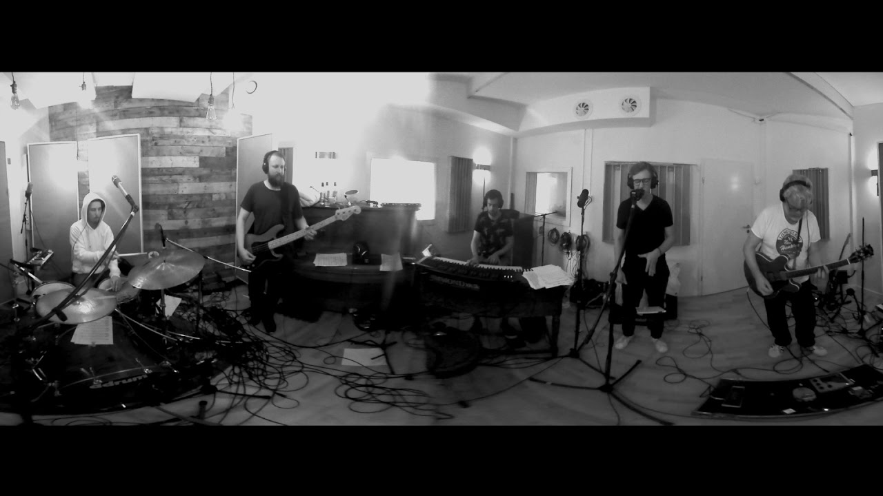 Soulounge feat  Phil Siemers   Let's Straighten It Out | Live Studio Sessions