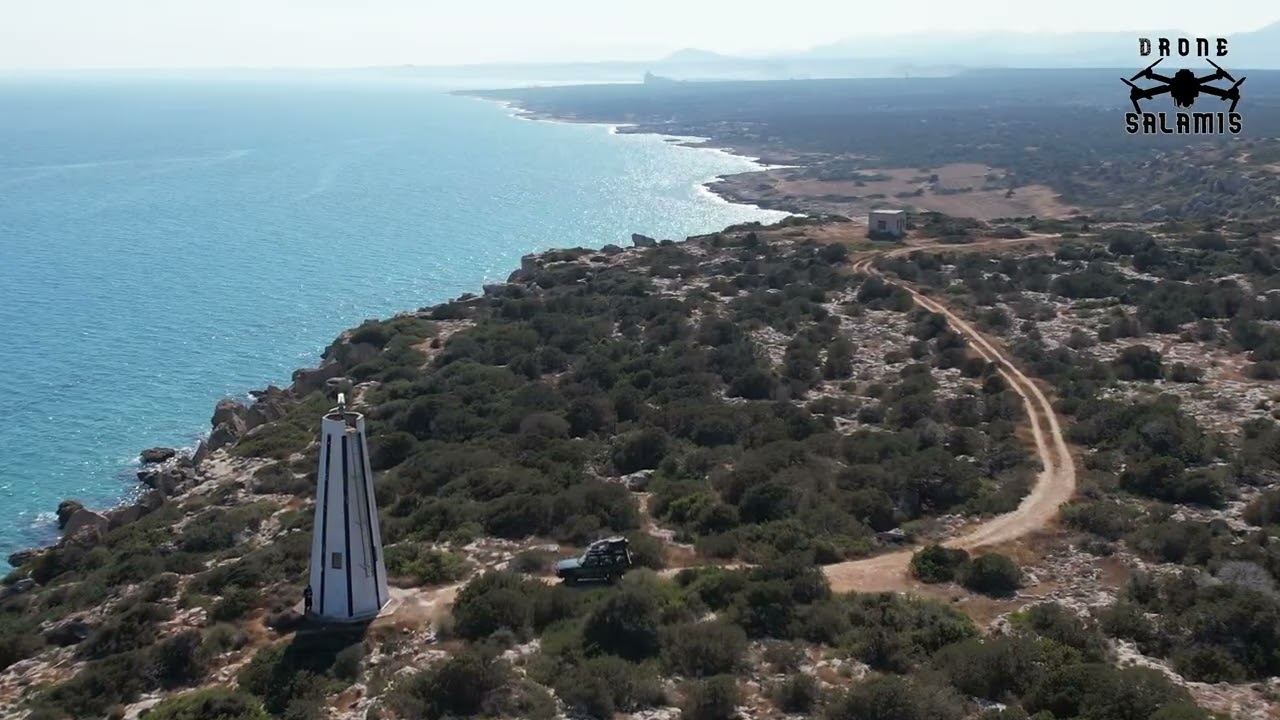 Çayırova Lighthouse / Deniz Feneri