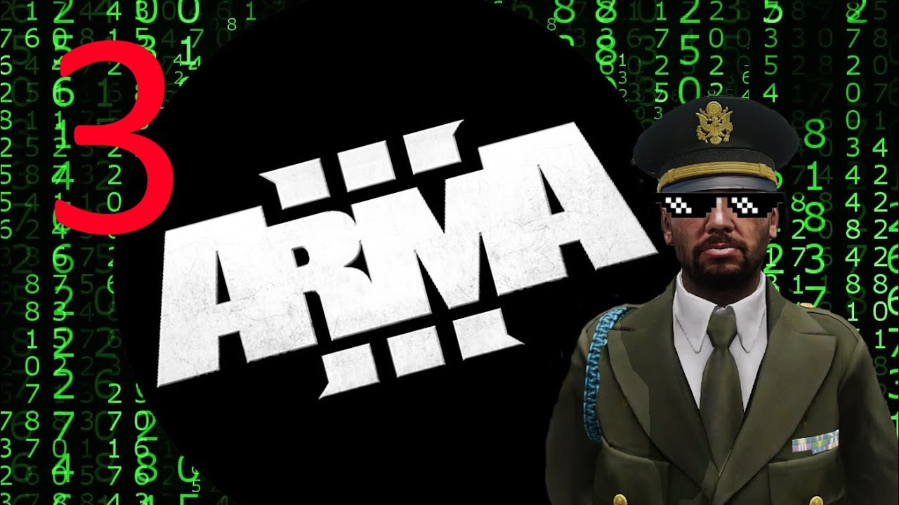 Arma3 Mission scripting toturial - Intel and tasks