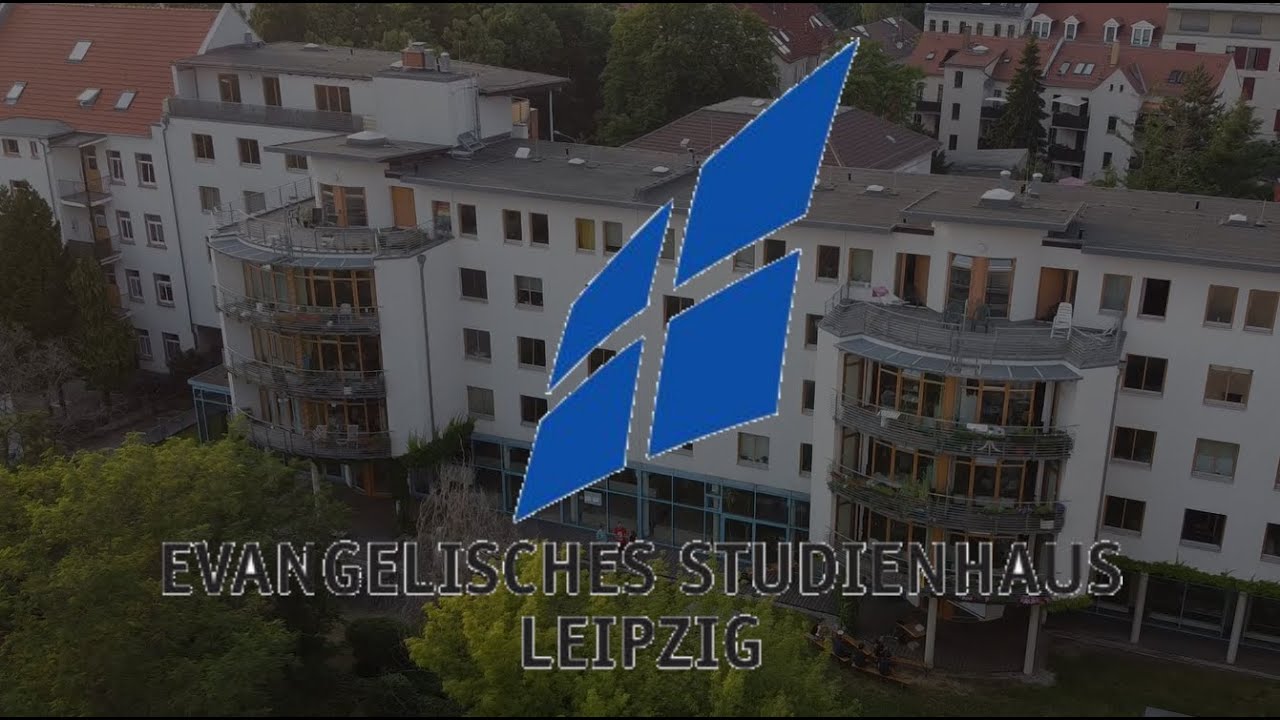 Evangelisches Studienhaus Leipzig | Imagevideo