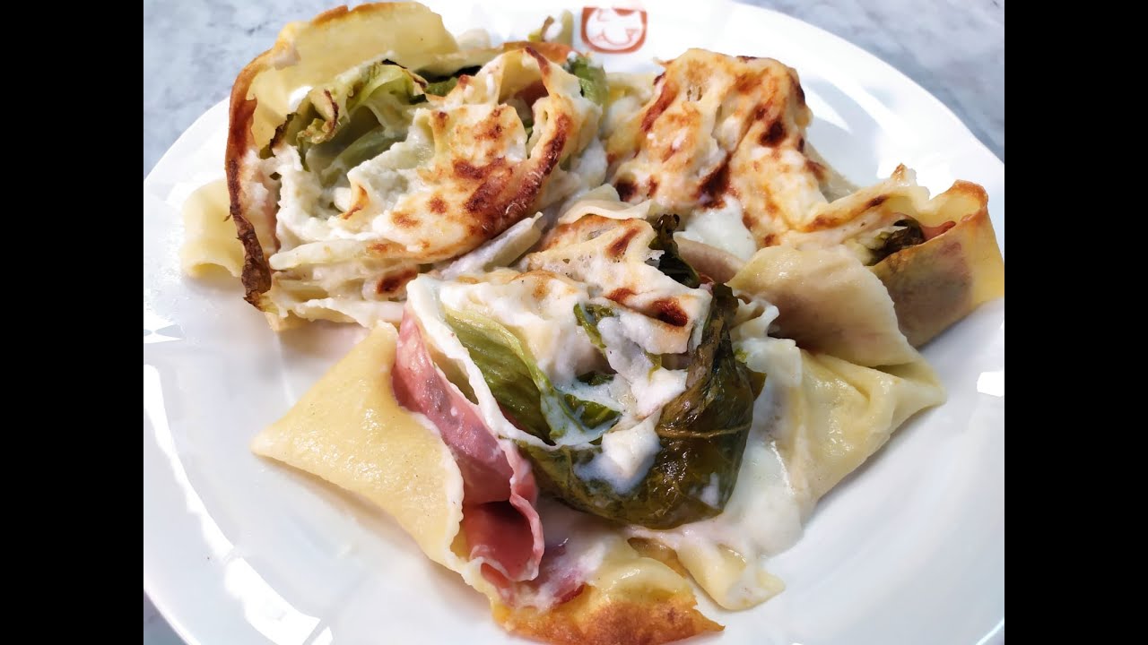 ROSETTE DI MAGGIO
