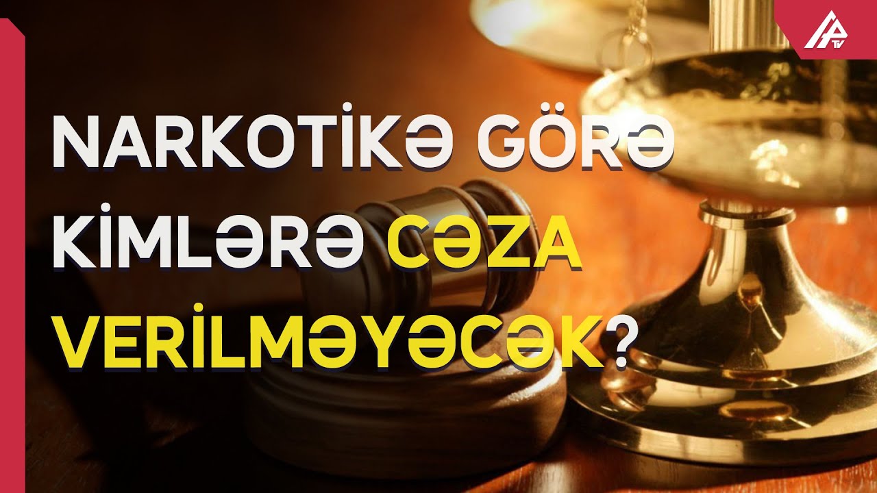 Cinayət və İnzibati Xətalar məcəlləsində DƏYİŞİKLİK