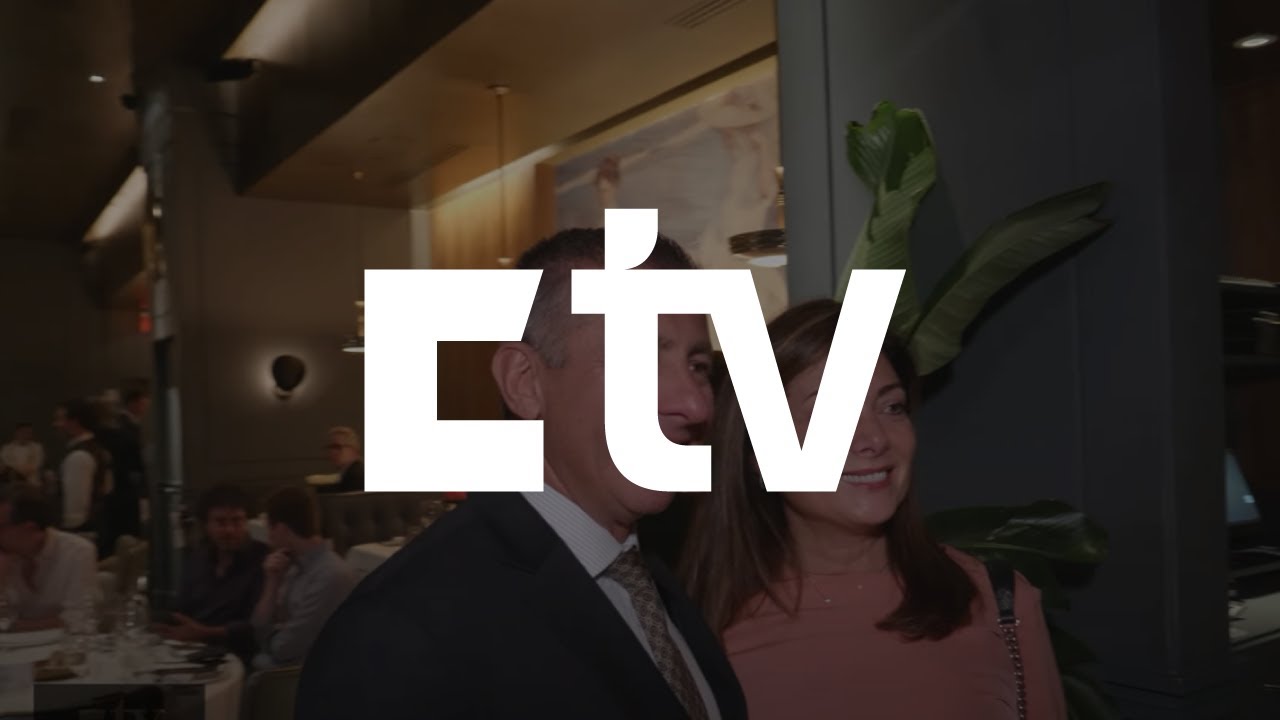 Cosentino's arrival in Miami with Cindy Crawford (English | Spanish SUB) | Cosentino Magazine 094