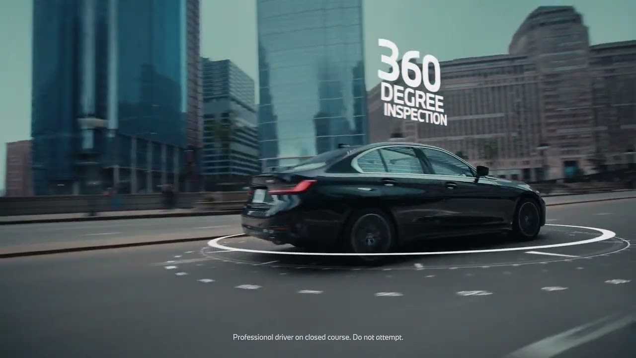 No Payments for 3 Months on Certified BMW Models at Tulley BMW Manchester