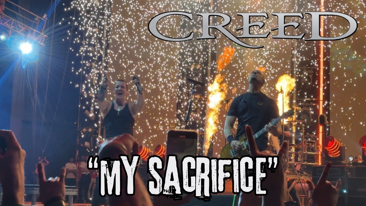 Creed - 