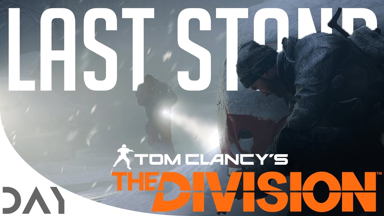Tom Clancy's The Division - 1.5 - Survival PVP - !!!WINNER!!!