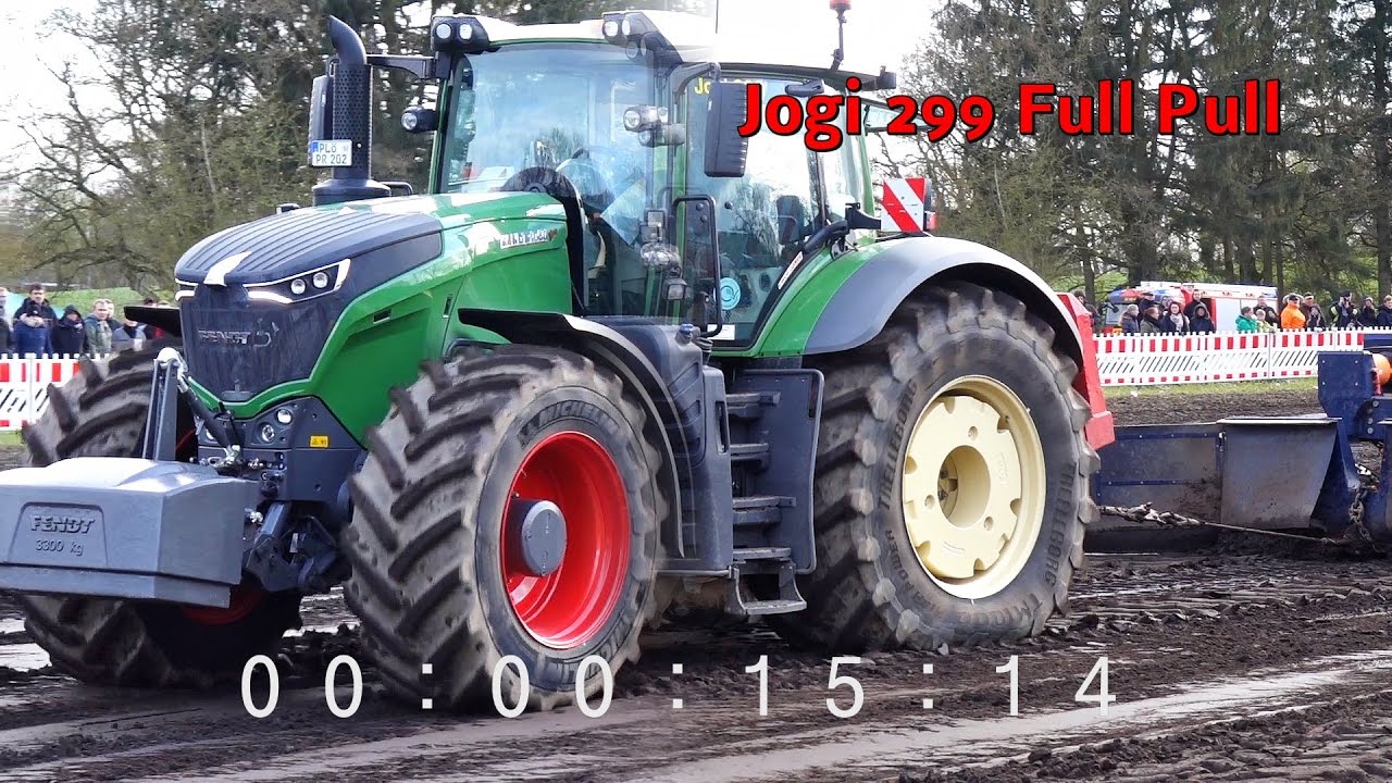 Wakendorf 2017 bis 25t ☝ FENDT 1050 Vario vs Claas XERION 3800 incredible  Trecker Treck