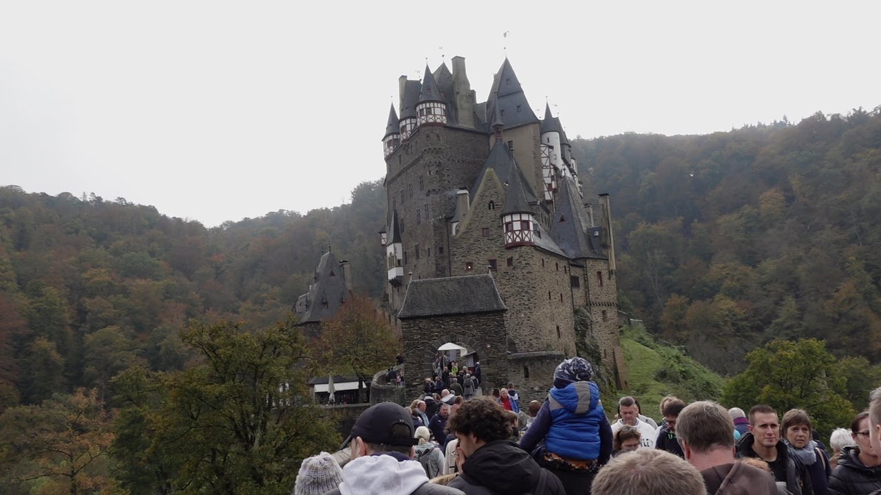 65Km Burg Eltz Trail 2024
