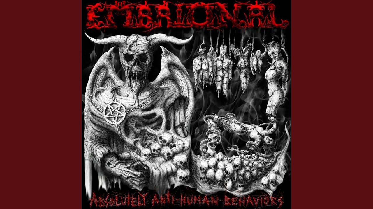 Possessed by Evil