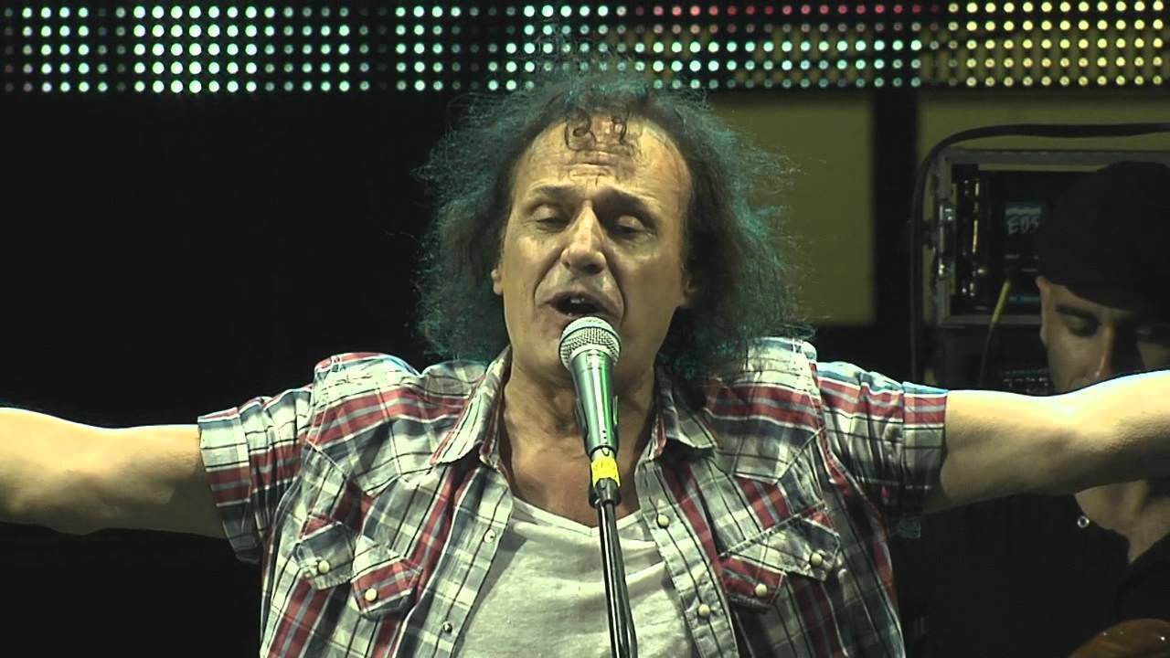 Ο Κουρσάρος - Λ. Παπαδόπουλος & Β. Παπακωνσταντίνου (Live)