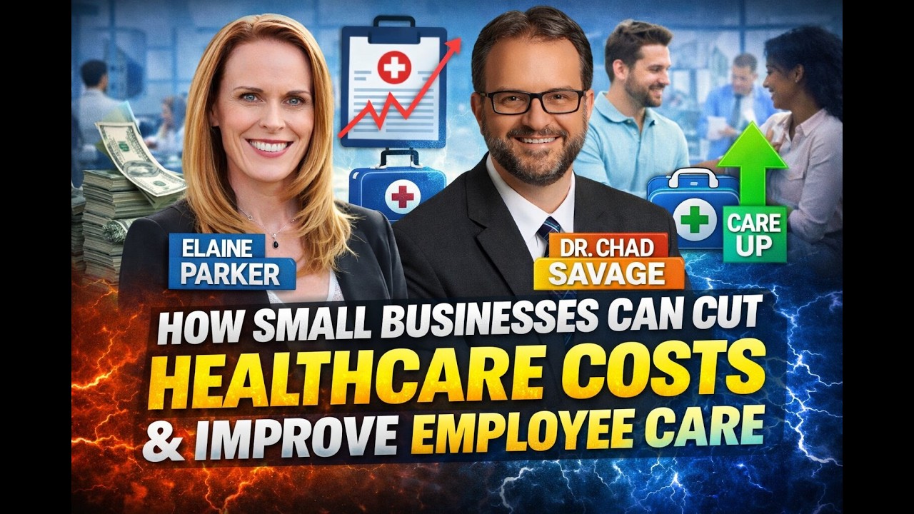 Direct Primary Care Explained: How Small Businesses Can Cut Healthcare Costs & Improve Employee Car