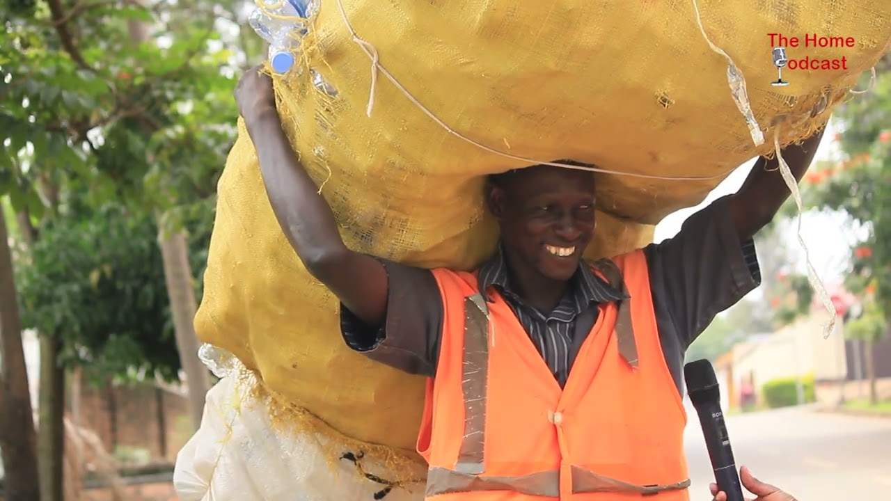 Kurongora umugore wange nange nahita ndeba abandi ndongora!! Naje i Kigali bavuga ko uyatoragura!!