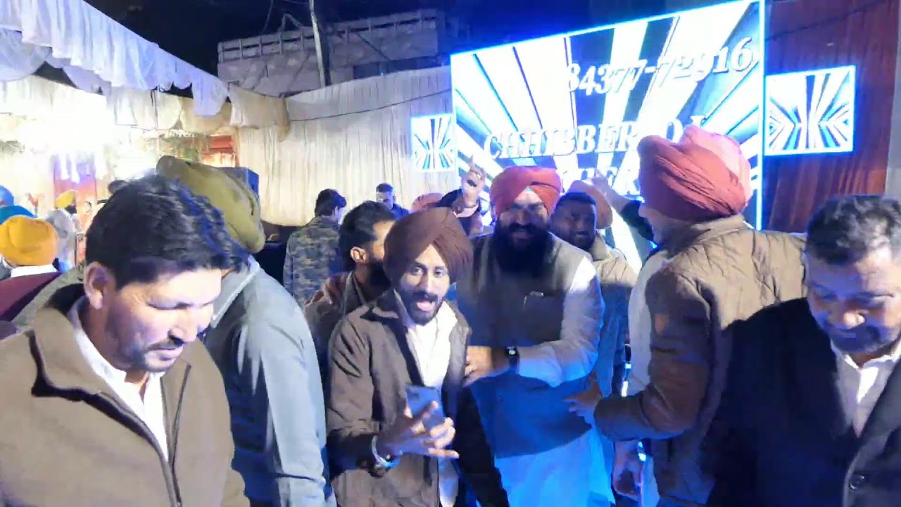 LIVE II JAGGO II SONY DHILLON PHOTOGRAPHY KHANNA II M.99143-23347,99145-23347,70090-15438