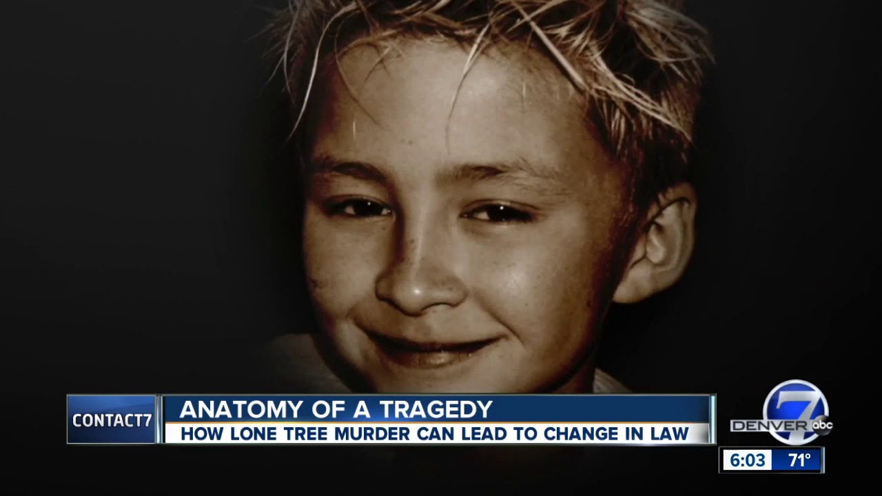 Calls for change, dedicated family law courts, after Lone Tree murder-suicide