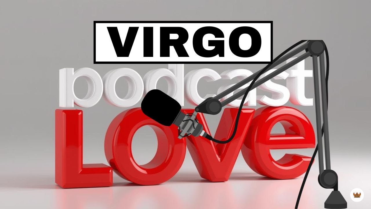 VIRGO ♍️ ESTA PERSONA TE PIENSA MÁS DE LO QUE CREÉS