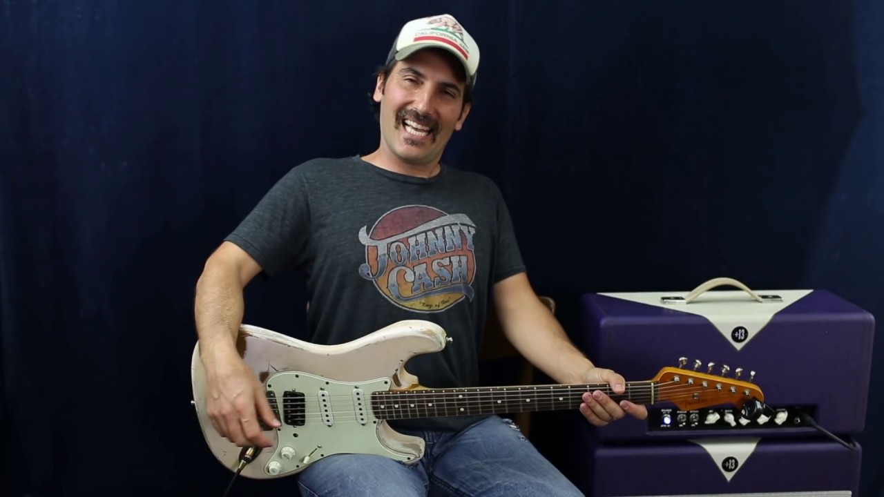 10 Minute Guide To Fretboard Freedom - No Scale No Problem - Guitar Lesson - Soloing Secrets
