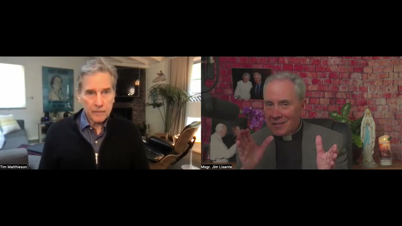 «Personally Speaking», эпизод 241 (Тим Мэтисон)