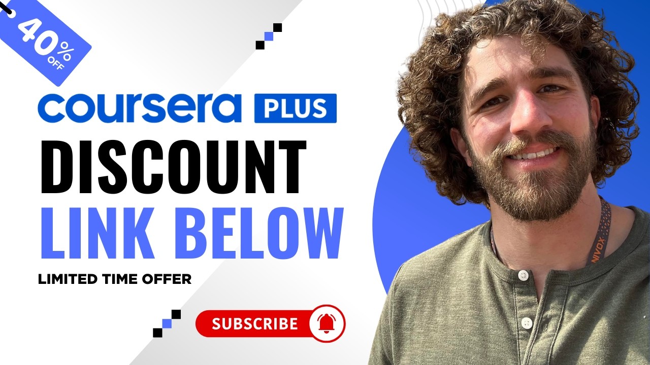 Coursera Discount Link Step by Step Tutorial | Get Coursera Plus for $239 (2026)