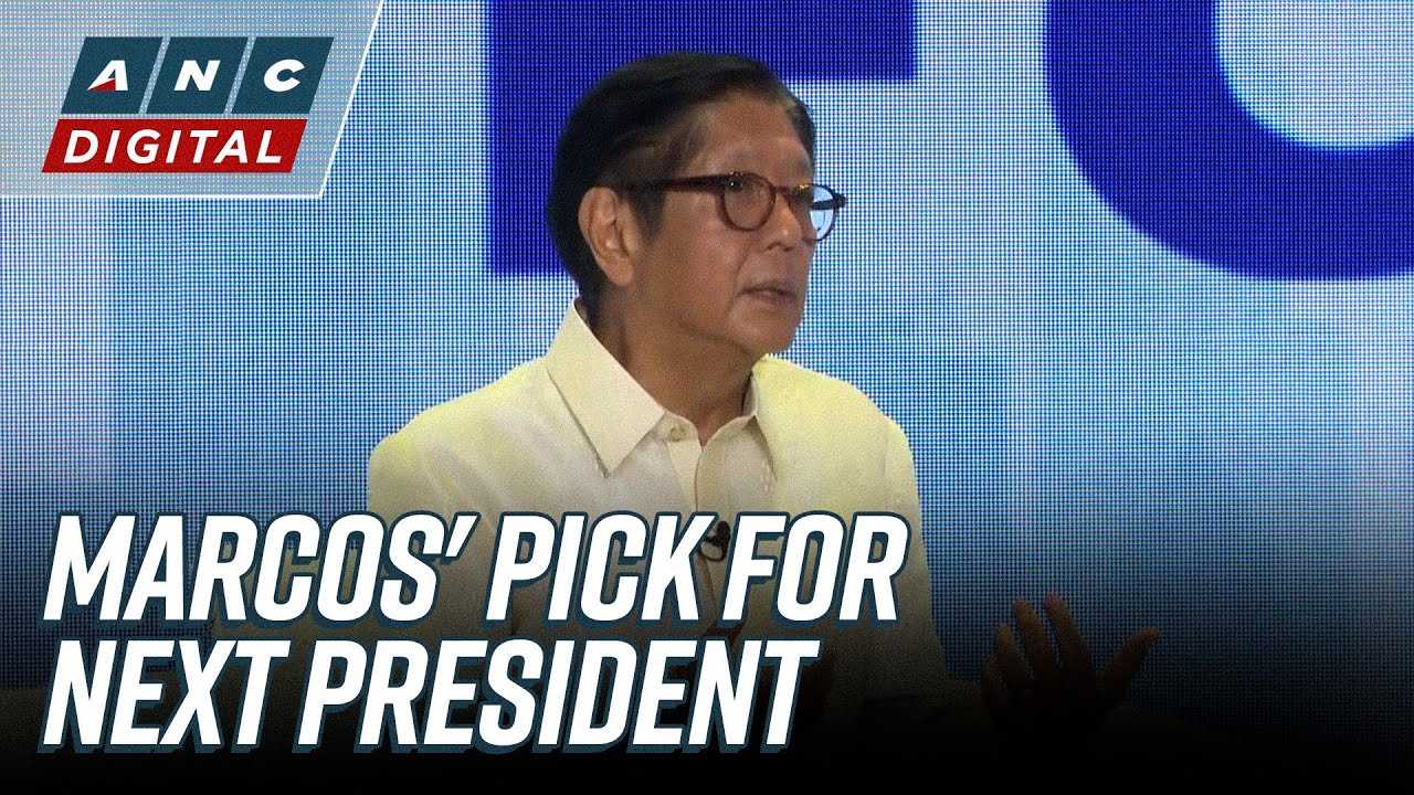 Marcos: PH needs ‘like-minded president’ in 2028 to protect reforms |