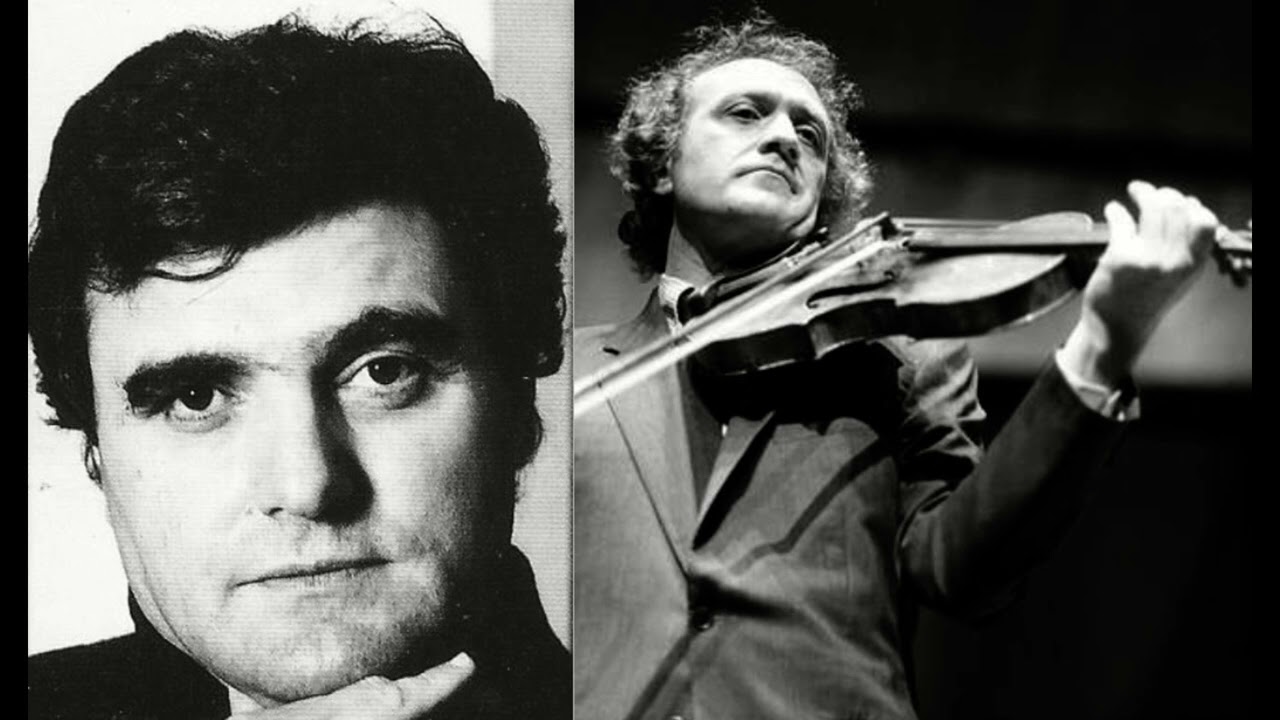 Schumann - Jean-Bernard Pommier & Bruno Pasquier (2011) M&auml;rchenbilder, Op.113