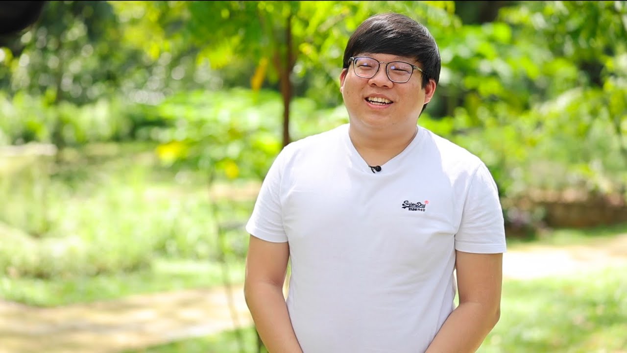 STUDENT INTERVIEW | NUS PHILOSOPHY, POLITICS, AND ECONOMICS CROSS-DISCIPLINARY PROGRAMME (PPE-XDP)