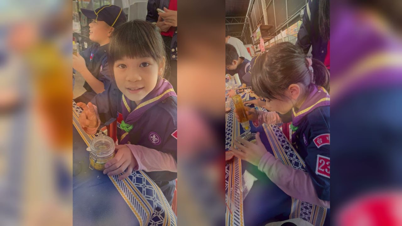 2026／02／27中都童軍團-紫皇農場食農教育
