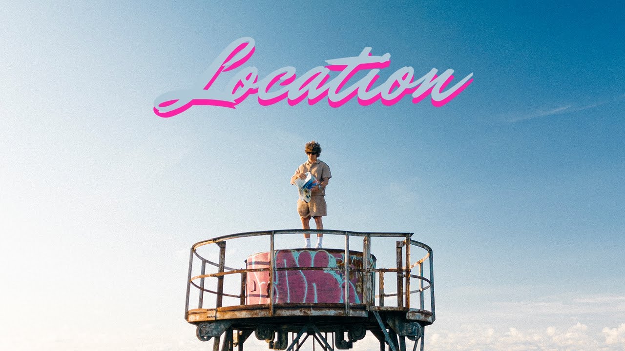 Miętha - Location (Official Video)