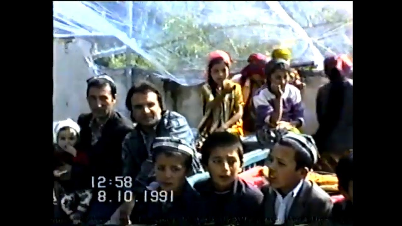 1991 йил Туйлари 