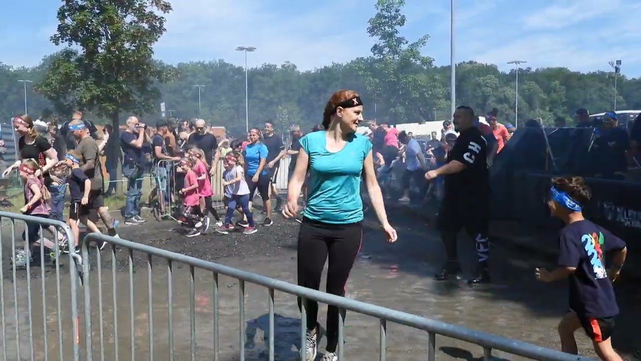 Matschlauf 2024 Offenbach