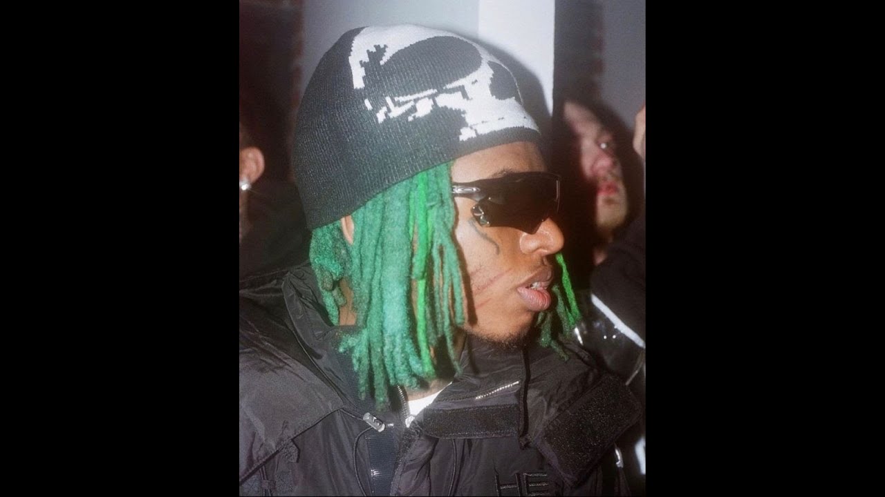 [FREE] ZILLAKAMI SAD GRUNGE TYPE BEAT 