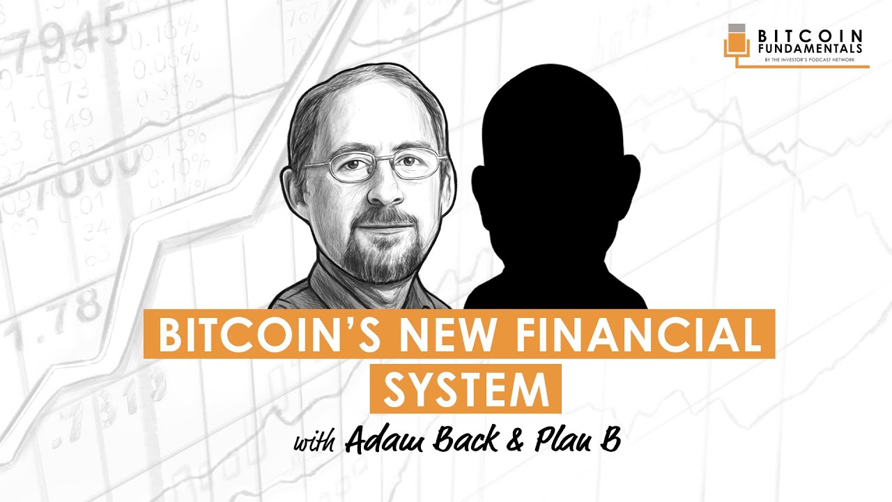 BTC024: Plan B & Adam Back On Bitcoin Contango & Derivatives