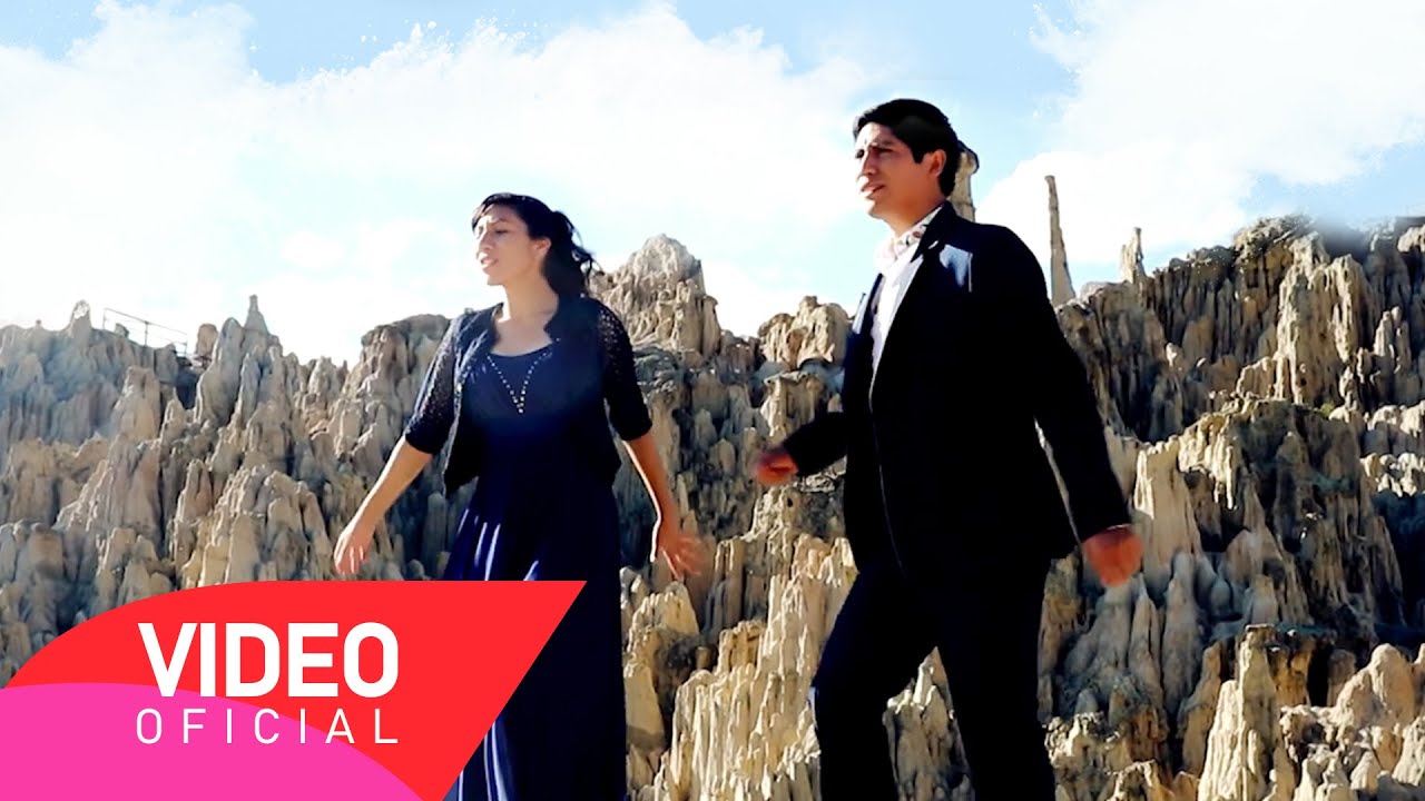 Ministerio Eliab -  Sanaste mi Coraz&oacute;n (Video Oficial)