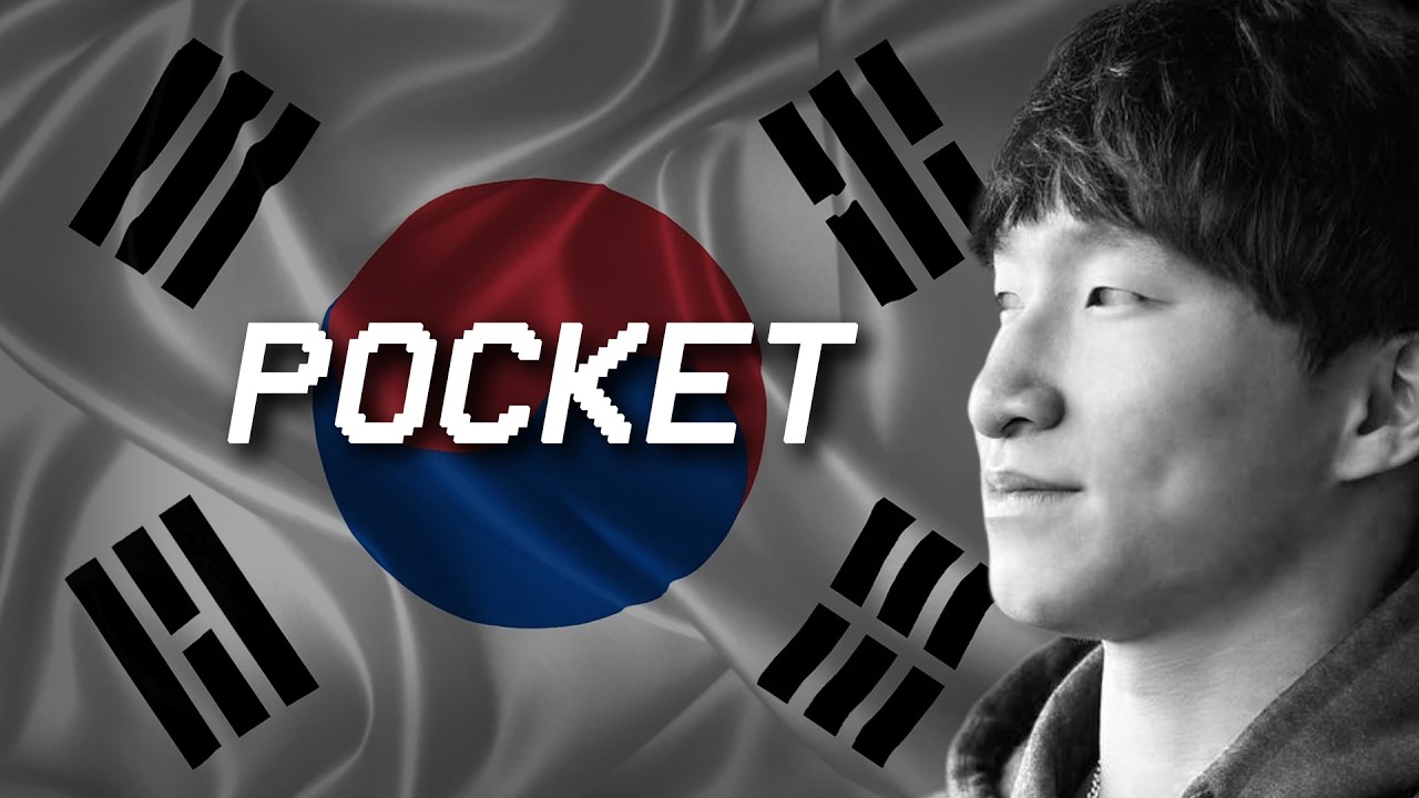POCKET | THE CHOSEN ONE