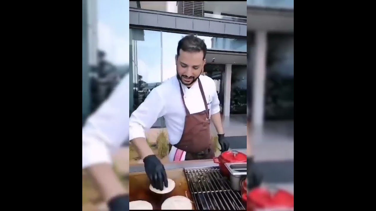 Live Taco Station 😊👨&zwj;🍳💯🇦🇪