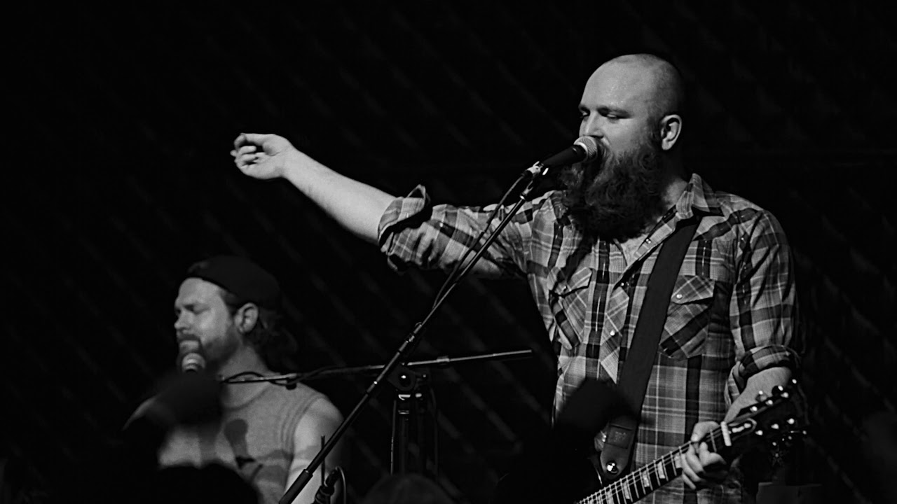 All My Friends - the 4onthefloor (Live at the Triple Rock)