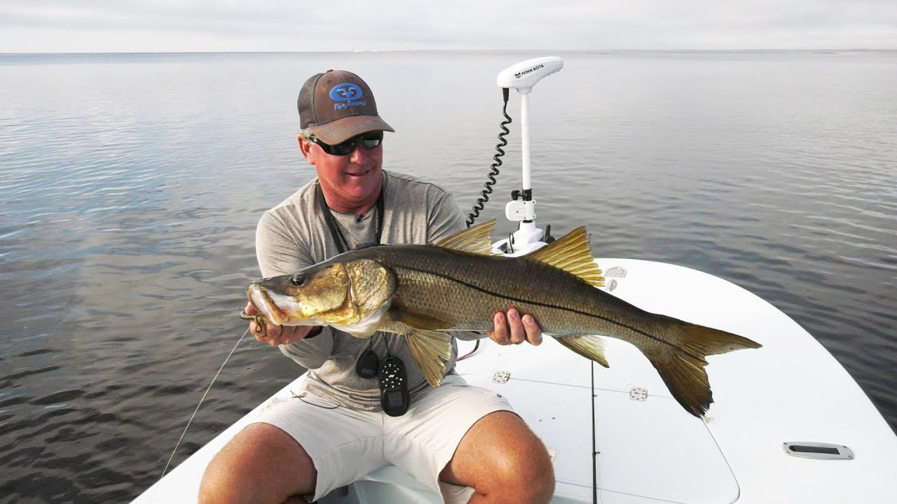 True Fishing Season 2 Episode 4 