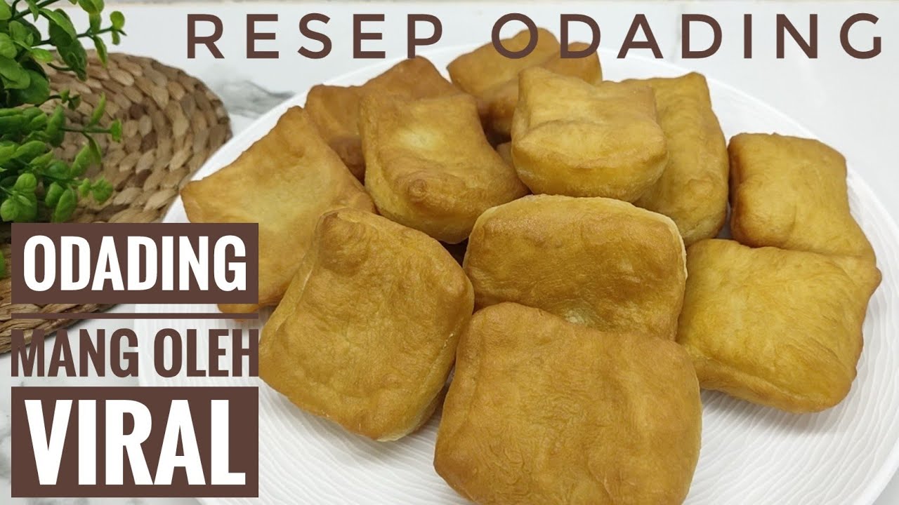 RESEP ODADING MANG OLEH VIRAL !! rasanya seperti menjadi iron man ??