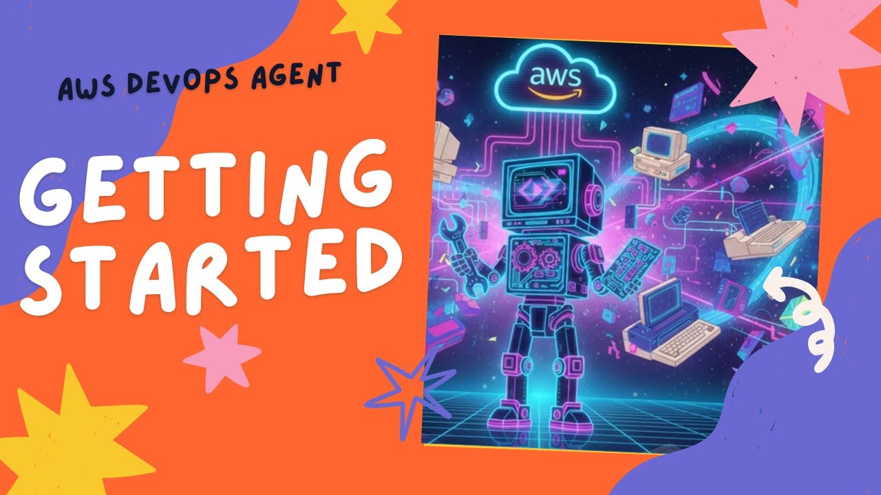 AWS DevOps Agent Tutorial 2026 | Getting Started Guide