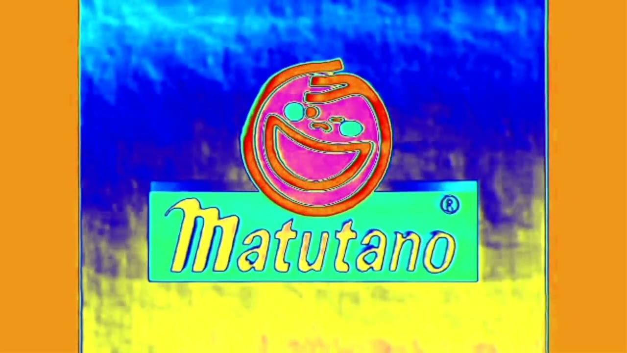 [REQUESTED] Matutano Logo Effects [Tele2 Csupo Effects]