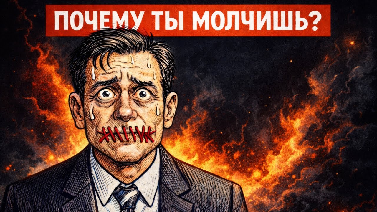 ПСИХОЛОГИЯ ЛЮДЕЙ, КОТОРЫЕ ИЗБЕГАЮТ КОНФЛИКТОВ ЛЮБОЙ ЦЕНОЙ!
