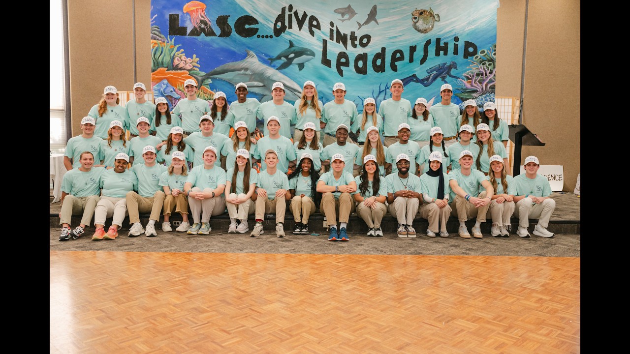 LASC Summer Workshop I 2025