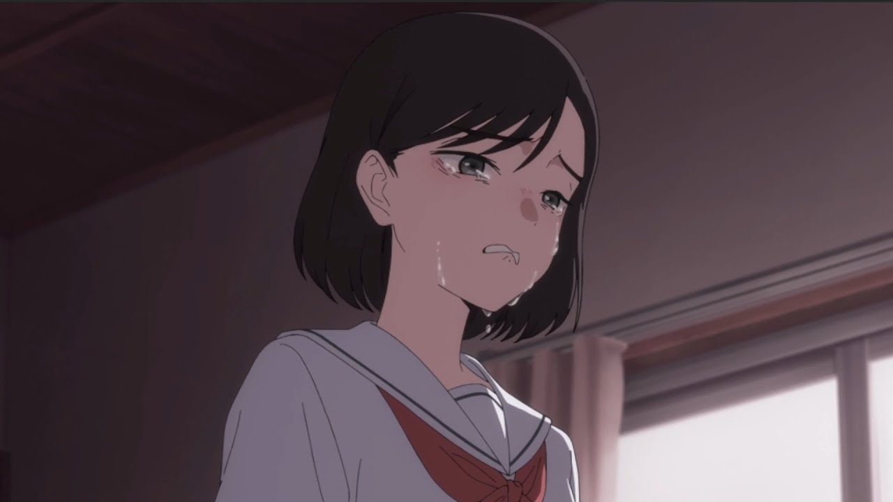 Akira's Childhood.. | My Dress Up Darling S2