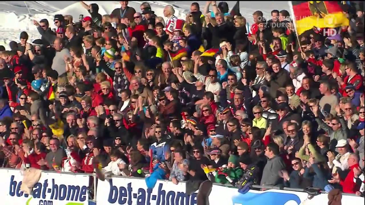 Severin Freund - Oberstdorf 218m