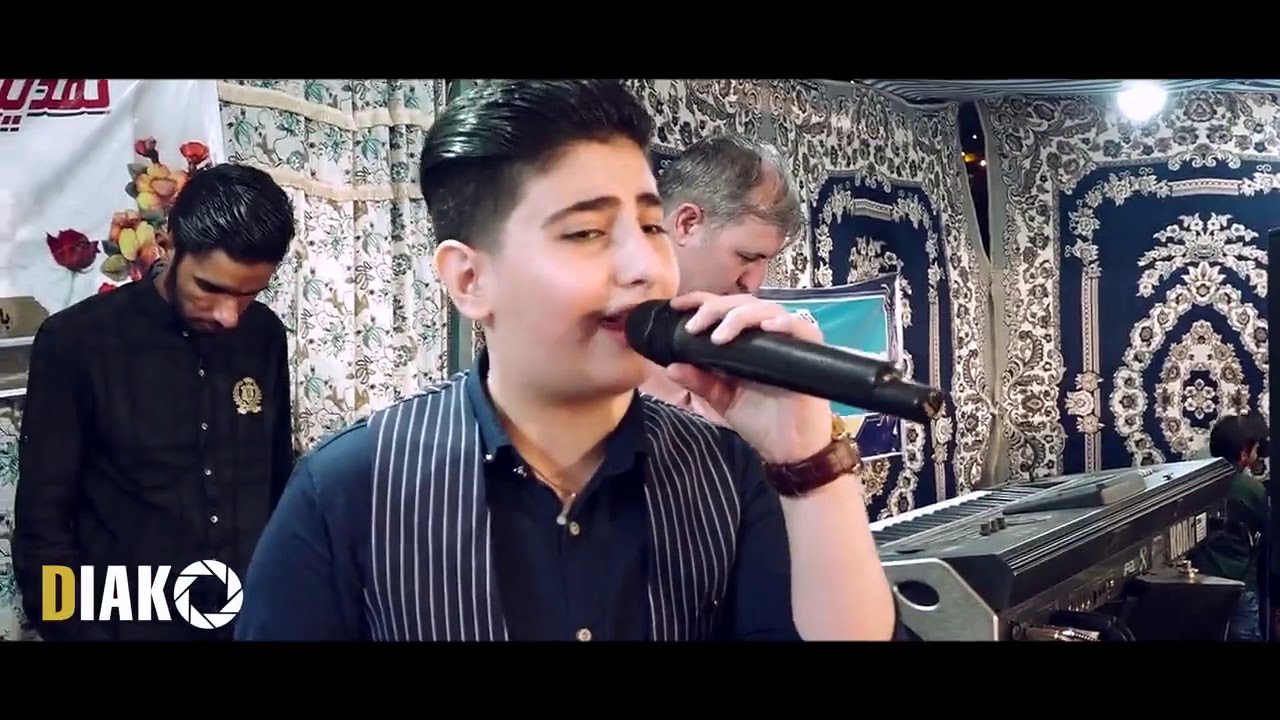 اجرای محلی 