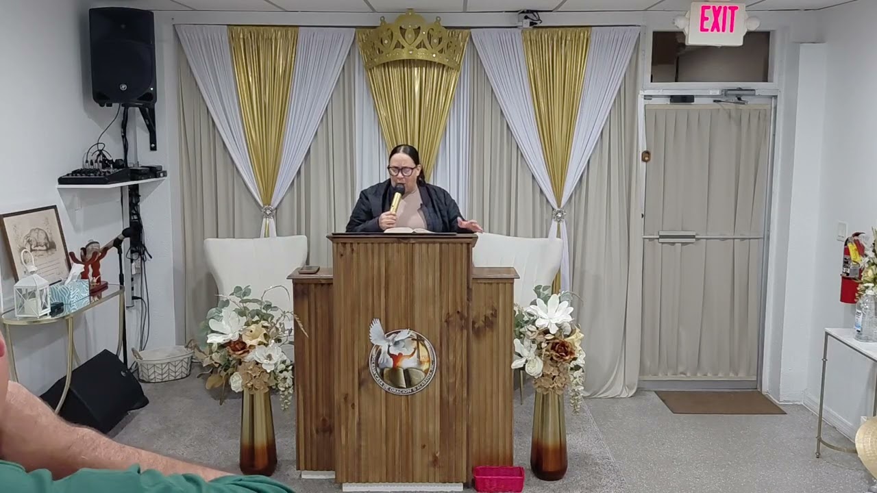 Campo de entrenamiento 