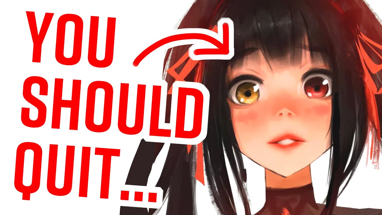 ROASTING YOUR UGLY ART 4 🤢