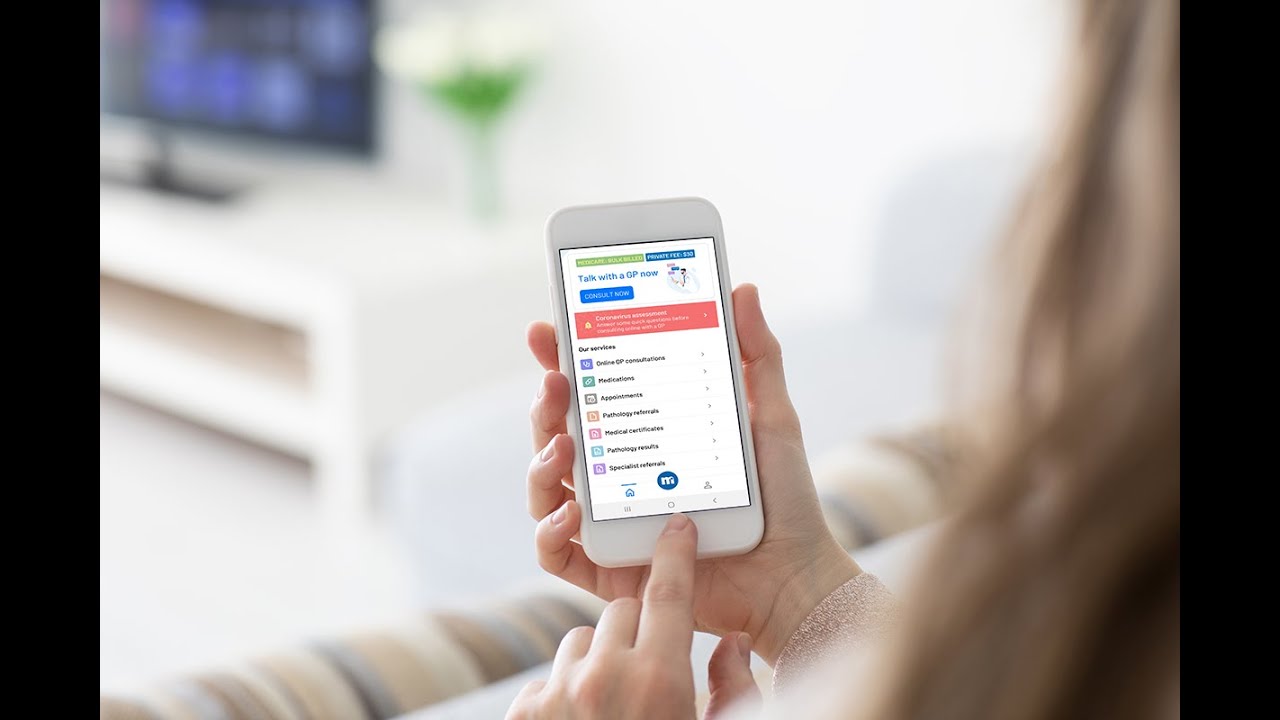 A review of the Medinet app